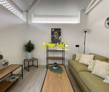 Estudio de alquiler en Centro - Photo 4