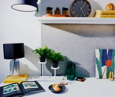 Signature Plus Studio Apartment-Premium View - Photo 2