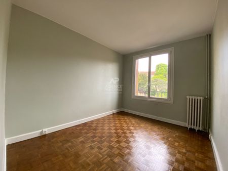 Appartement Pontoise 3 pièce(s) 70.92 m2 - Photo 4