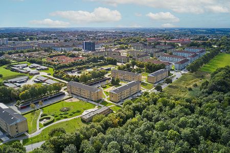 Husarvej, Garnisonsvej 104-0 - Foto 5