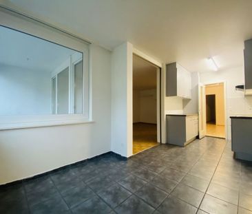 4-Zimmer Wohnung mit 2 Balkone, Lift und Keller - Foto 1