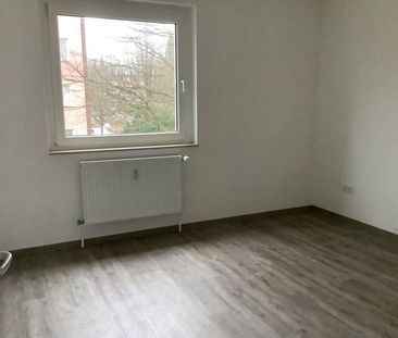 Schöne 3-Zimmer-Wohnung mit Balkon - Photo 4