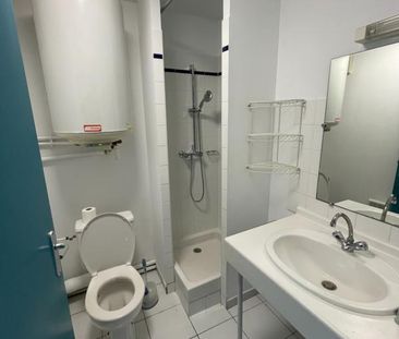Location Appartement 1 pièce 15m² AVIGNON 84000 - Photo 2