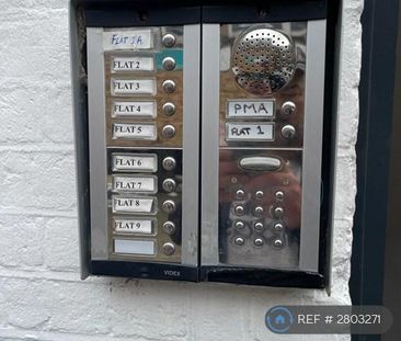 Studio to rent - Photo 6