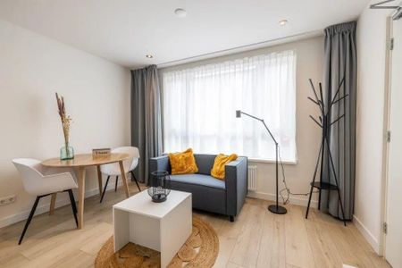 Te huur: Appartement Hastelweg in Eindhoven - Foto 2