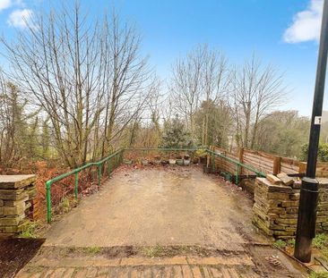 2 bedroom terraced house to rent - Photo 3