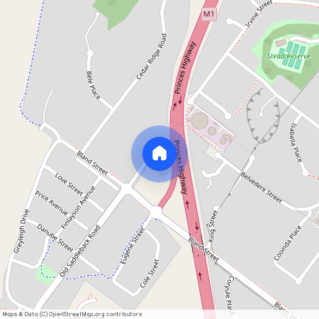 7/5 Old Saddleback Road, Kiama 2533, New South Wales