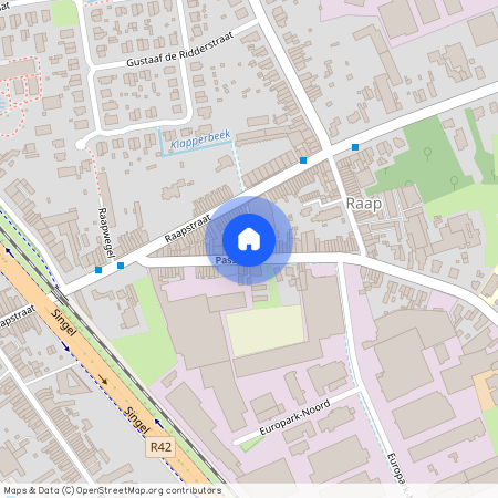 Passtraat 42, 9100 Sint-Niklaas