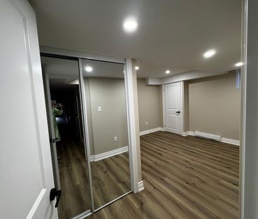 For Lease - 1438 Mockingbird Square Unit# Bsmt, Pickering, Ontario - Photo 3