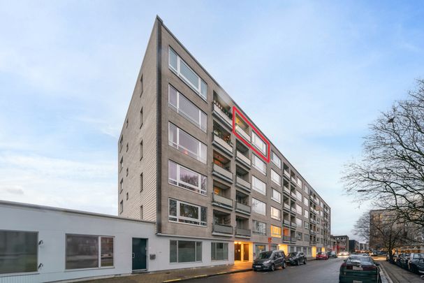 Appartement met prachtig zicht en garage - Foto 1