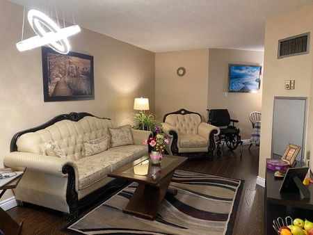 For Lease - 550 webb Drive Unit# 2006, Mississauga, Ontario - Photo 2