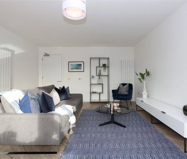 2 bedroom apartment to rent - Photo 3