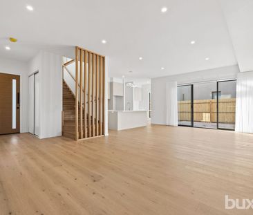 Luxury Parkside Living – Brand New 4-Bedroom Designer Home with Pri... - Photo 3