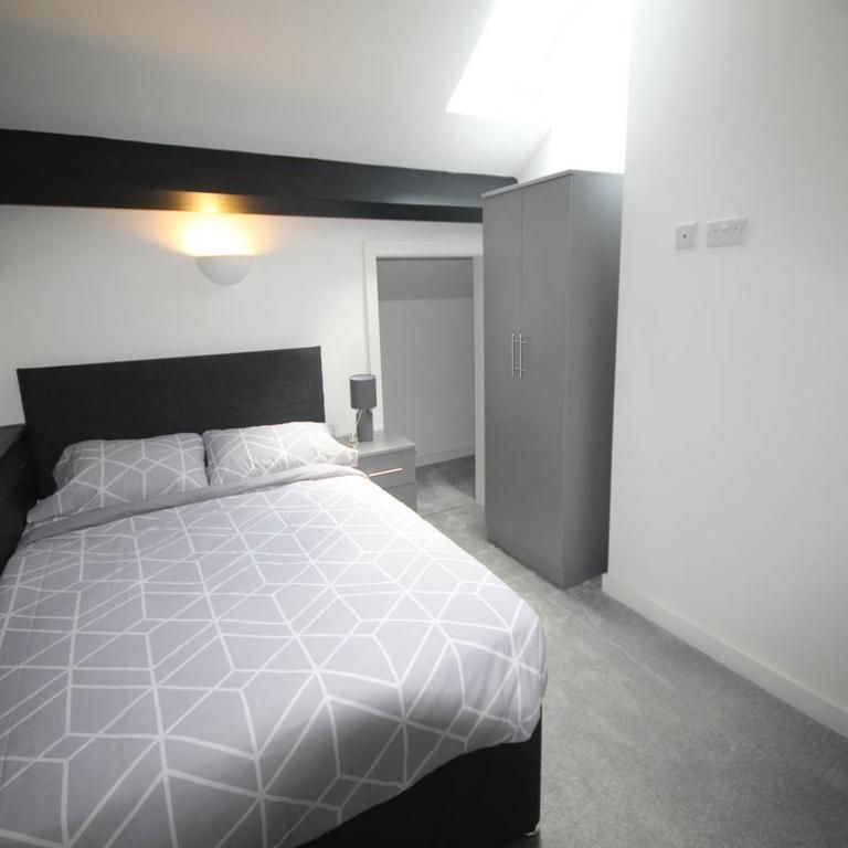 2 bedroom house to rent - Photo 1