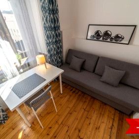 Pokój, ul. Wólczańska - Фото 1