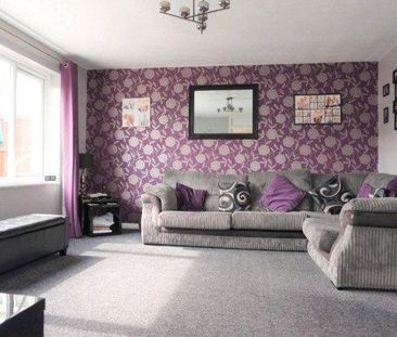 3 bedroom terraced house to rent - Photo 1