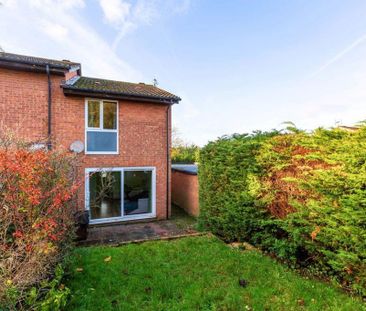 2 bedroom terraced house to rent - Photo 1