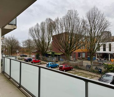 Appartement te huur: Ringweg-Kruiskamp 89-T 3814 WS Amersfoort - Foto 1