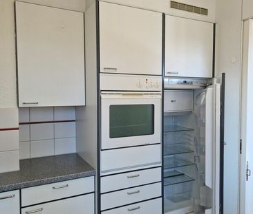 Gemütliche 3.5-Zimmer-Wohnung mit Balkon - Photo 3