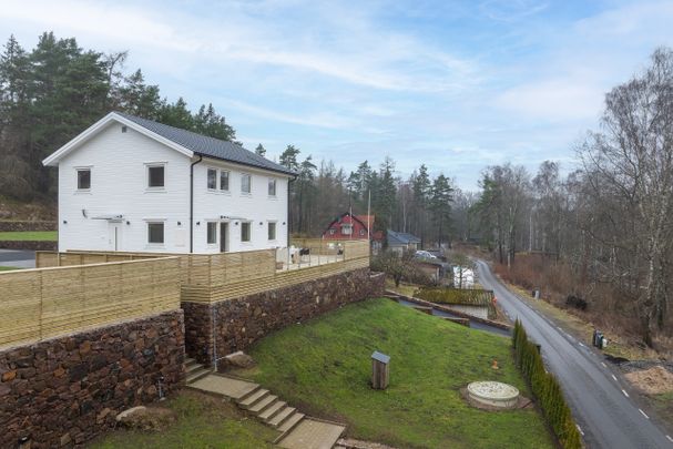 Svankällevägen, Kungälv - Foto 1