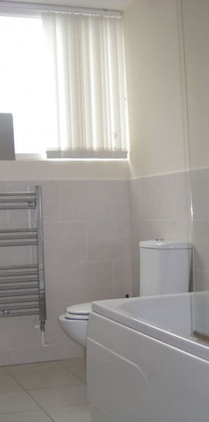 3a, Wynnstay Grove, Manchester, M14 - Photo 1