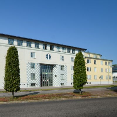 Norra vägen 45 Malmen, Kalmar - Photo 1