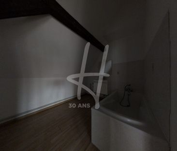 Location Appartement 3 pièces 84m² METZ 57000 - Photo 1