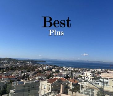 Διαμέρισμα για ενοικίαση Καλυμνιώτικα (Βούλα) - Photo 5