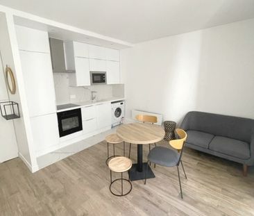 Location Appartement LEVALLOIS PERRET - - Photo 5