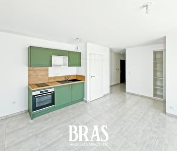 Location Appartement 2 pièces 46m² ST ANDRE DES EAUX 44117 - Photo 2