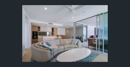Luxury Coastal Living with Stunning Water & Glasshouse Mountain Views - Photo 2