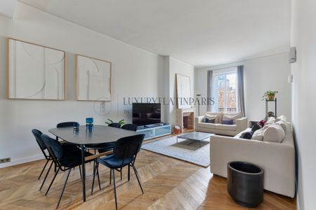 Paris 16 - Chaillot, Paris 8 - Triangle d’or - Photo 4