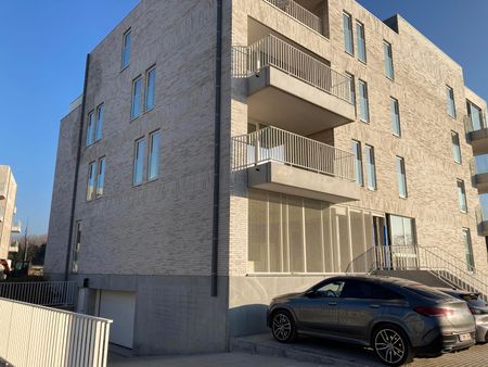 WETTEREN - BEN - Appartement - Photo 3