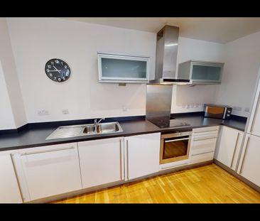 1 Bed Flat, Rumford Place, L3 - Photo 4