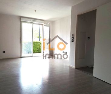 Location Appartement 2 pièces 42m² SALLAUMINES 62430 - Photo 1