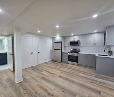 For Lease - 63 Brisdale Drive Unit# 2, Brampton, Ontario - Photo 4