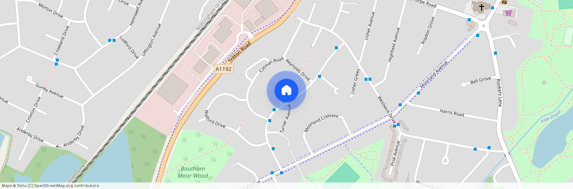 Leighton Crescent, Lincoln, LN6