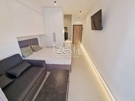 Studio/Γκαρσονιέρα για ενοικίαση Πάτρα - Κέντρο (Πάτρα) - Φωτογραφία 4