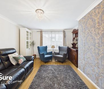 3 bedroom terraced house to rent - Photo 5