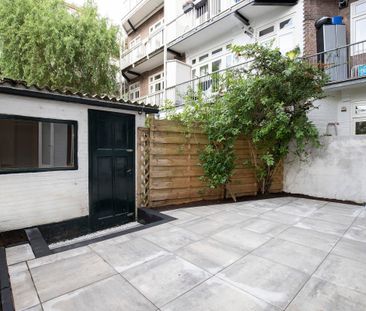 Te huur: Appartement Woestduinstraat in Amsterdam - Foto 5