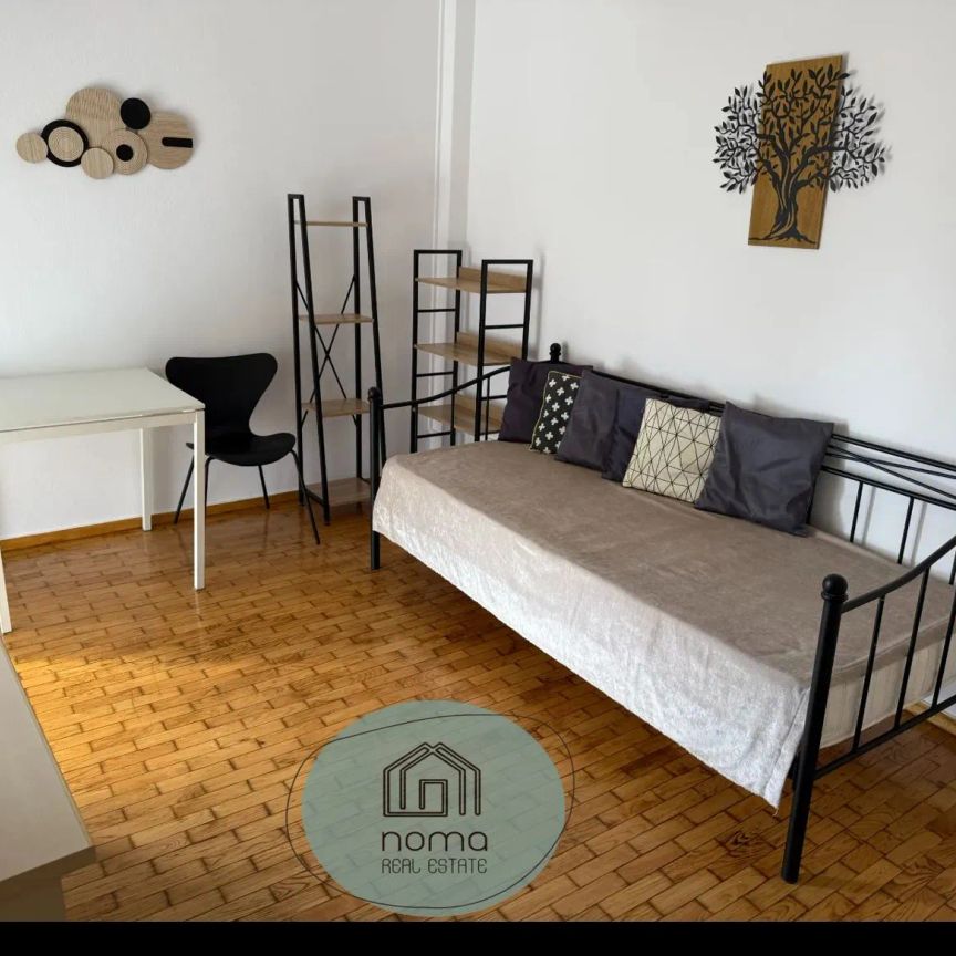 Studio / Γκαρσονιέρα, 29τ.μ. - Photo 1