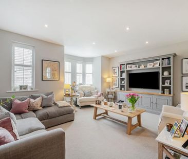 4 bedroom terraced house to rent - Photo 4