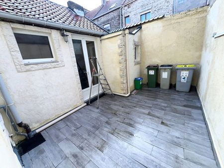 Maison 3 pièces à Calais - Photo 4