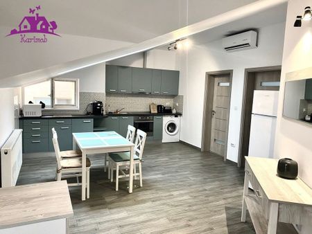 Casa de inchiriat central - Fotografie 3