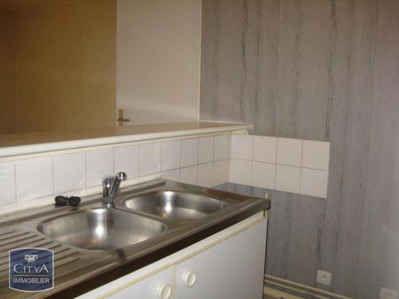 Location Appartement 3 pièces 53m² LILLE 59000 - Photo 3