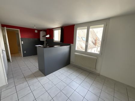 A LOUER - Quartier Marx Dormoy - T3 de 63.83m² avec débarras. - Photo 5