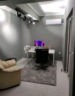 Studio/Γκαρσονιέρα για ενοικίαση Ταμπάχανα (Πάτρα) - Photo 1