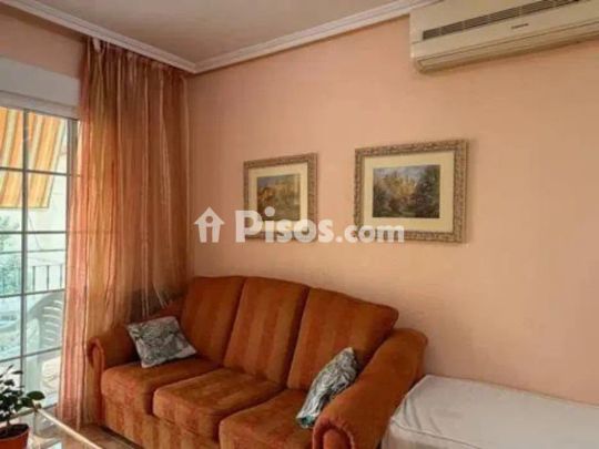 Piso en alquiler en los Narejos - Photo 1