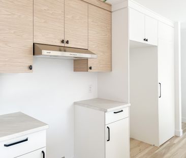 Appartement 2 Chambres à Coucher - Photo 3