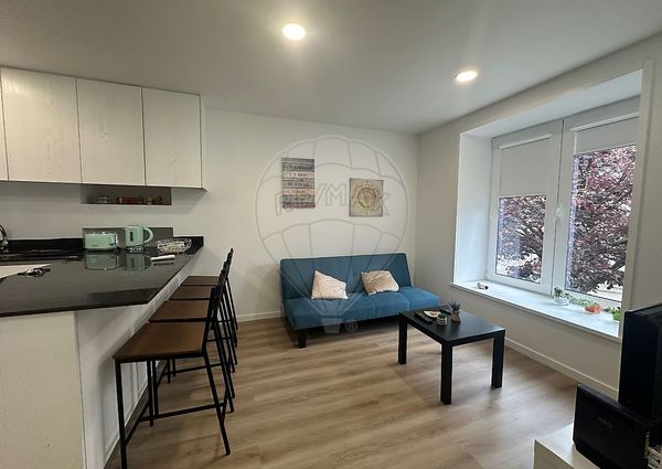 Apartamento T1 em Viana do Castelo
